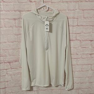 Corbeaux drift hoodie